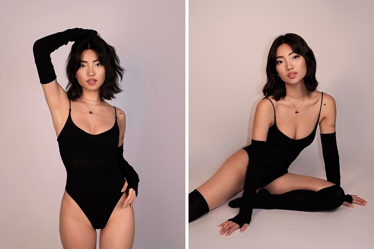 Alicia Mei